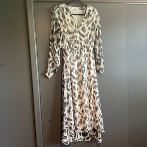 Bishop + Young Dress